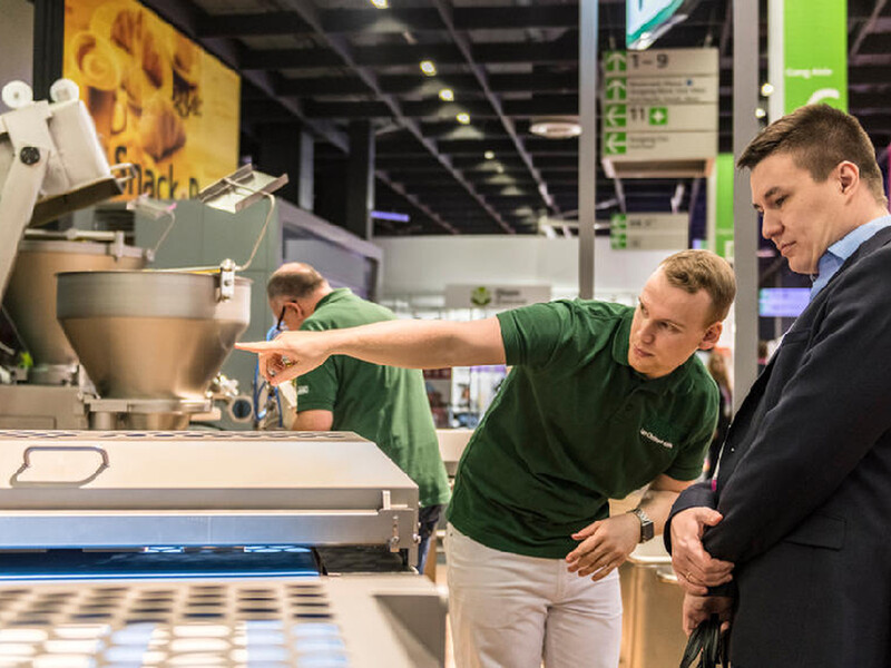PROSWEETS EN ISM GEANNULEERD IN 2021