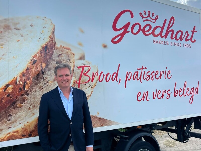 Otto Uijttewaal benoemd als nieuwe directeur Bakker Goedhart&nbsp;