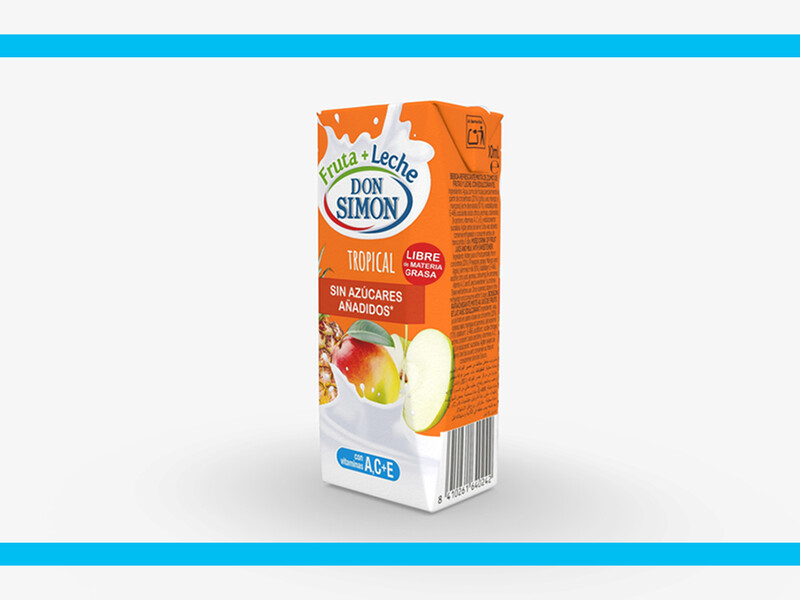 Tetra Pak lanceert 's werelds eerste sapverpakking met papieren barri&egrave;re