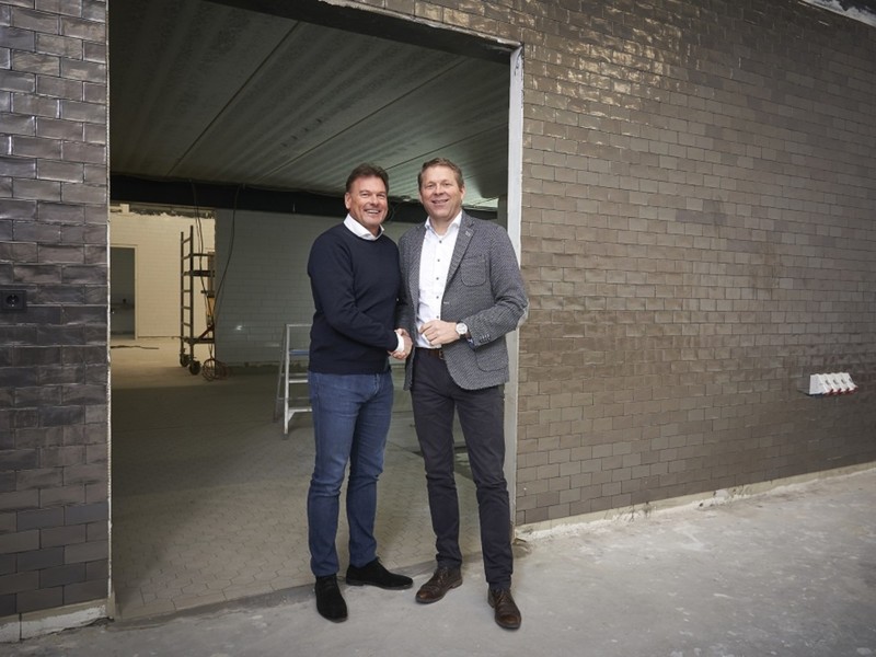 FIA sluit partnerdeal met EverBake