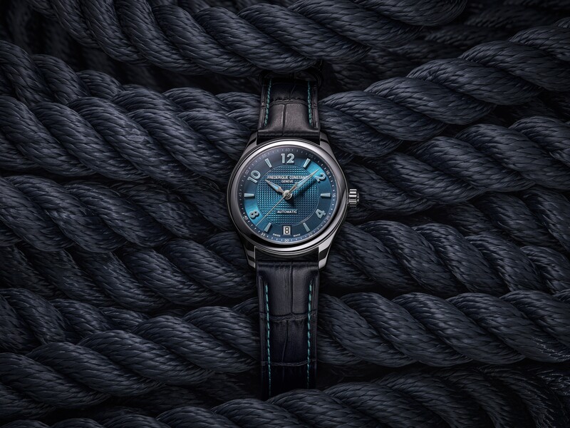 Classics Runabout Automatic van Frederique Constant 