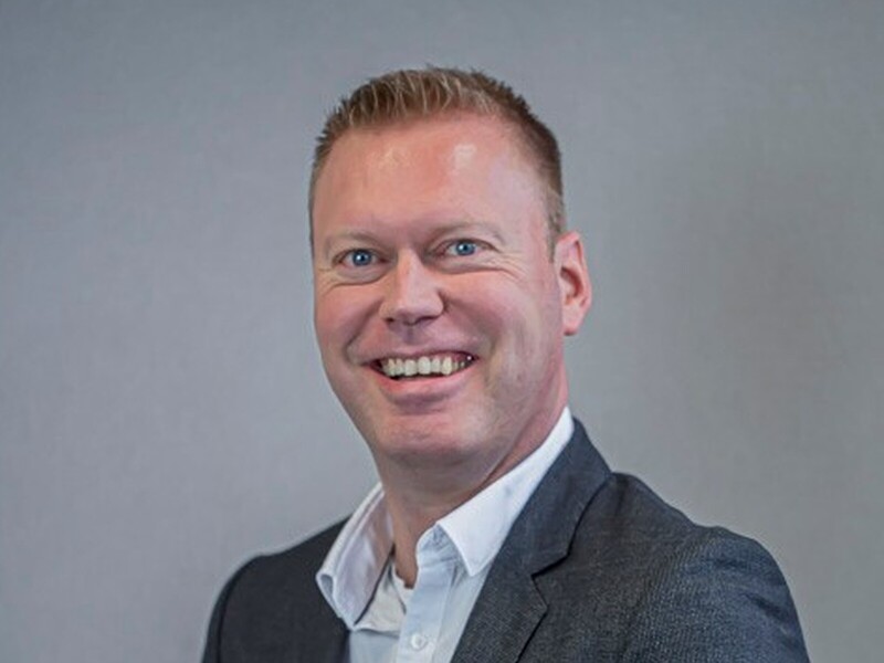 Nieuwe accountmanager bij Beko Groothandel