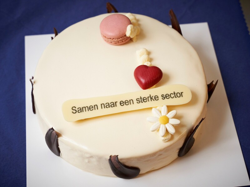Oprichting Federatie Nederlandse Bakkerijsector