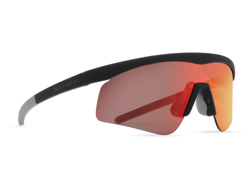 Sun’s Good strijkt neer in Punta Trettu met Kite Village Sardegna