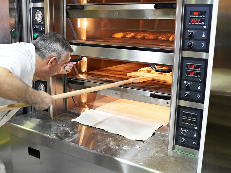 CAO Ambachtelijke Bakkerijen geldt voortaan voor hele sector&nbsp;