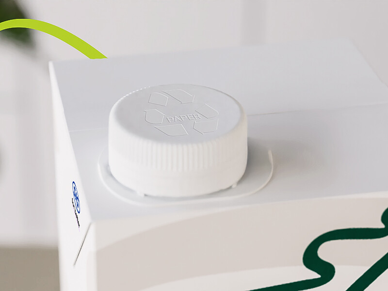 SIG en PulPac gaan partnerschap aan 