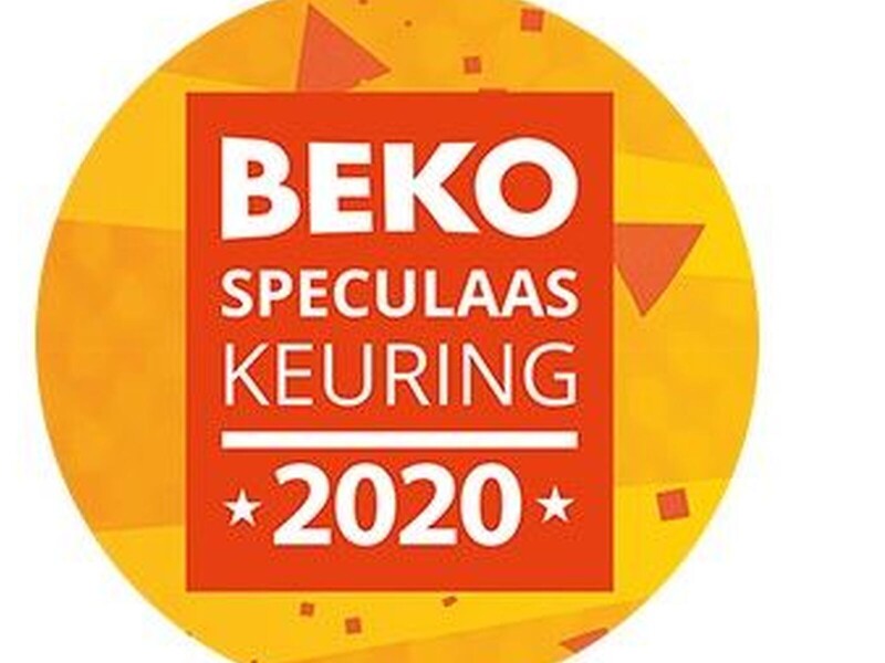 Inschrijving geopend voor Beko Speculaaskeuringen