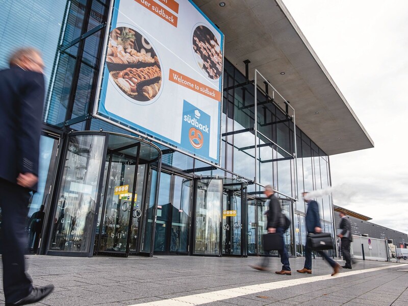 Südback zal dit jaar niet plaatsvinden