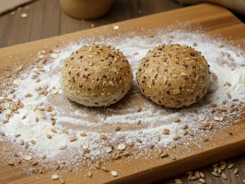 Vitam pioniert met circulair brood