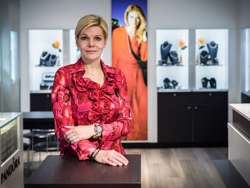 ‘Je koers veranderen lijkt eng, maar niets is zo veranderlijk als het leven’