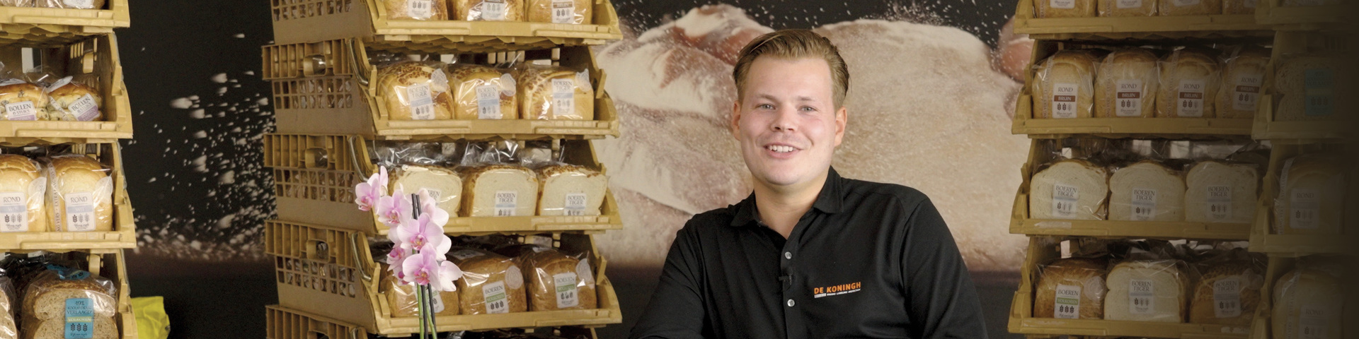 De Koningh: fouten voorkomen,
vertrouwen herstellen