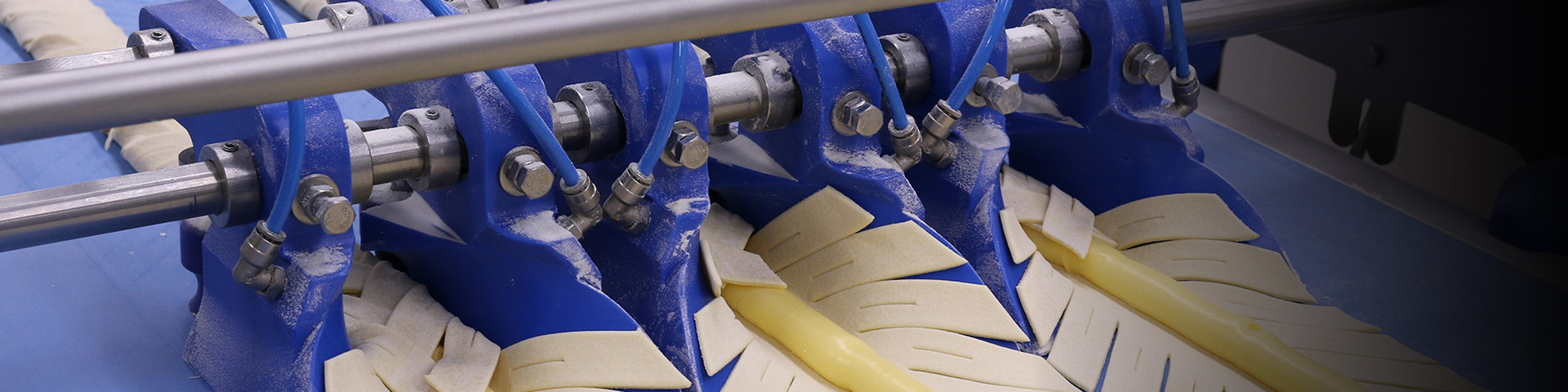 Rademaker opent Radini Technology Centre
 