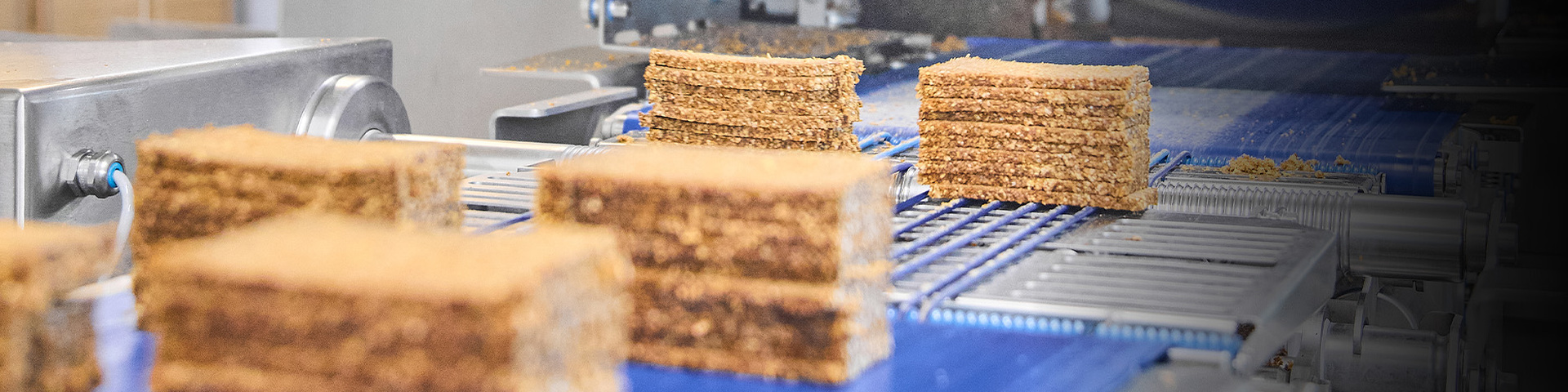 Roggebrood out of the box. Ook als het om machines gaat
 