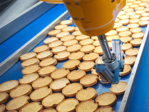 ai-gestuurde automatisering
bij bolletje