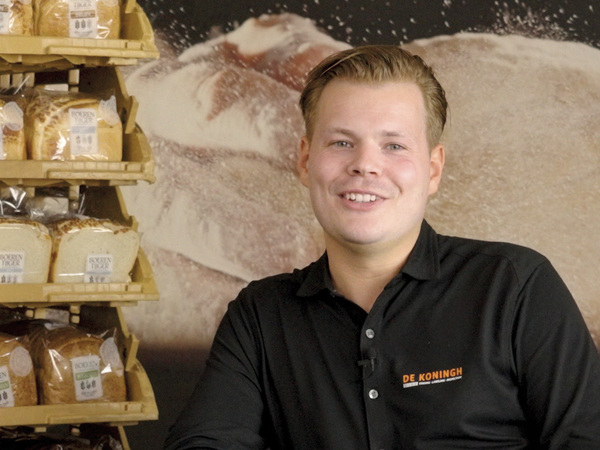 De Koningh: fouten voorkomen,
vertrouwen herstellen