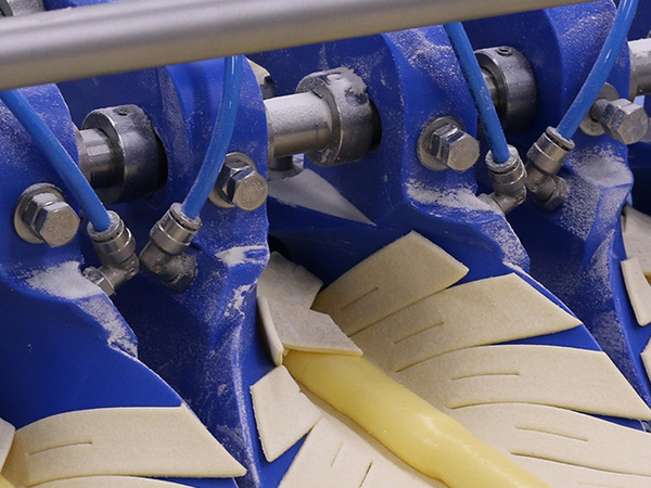 Rademaker opent Radini Technology Centre
 